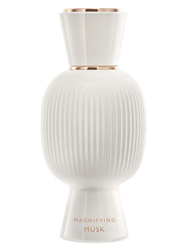 Bvlgari Allegra Magnifying Musk Essence