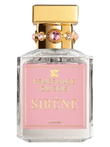 Fragrance Du Bois Sirène
