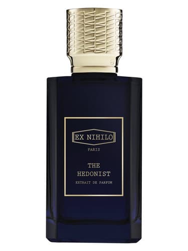 Ex Nihilo The Hedonist Extrait de Parfum