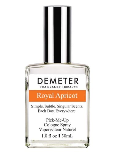 Demeter Fragrance Royal Apricot