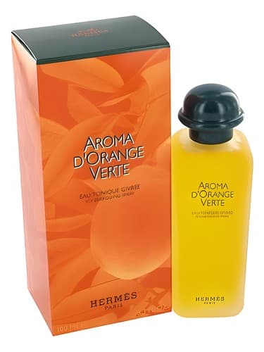 Hermès Aroma d'Orange Verte