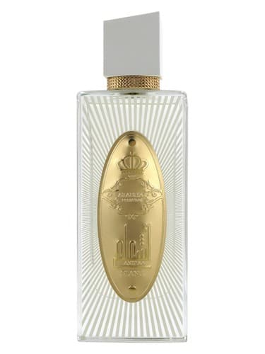 Arabiyat Prestige Asháa Blanc