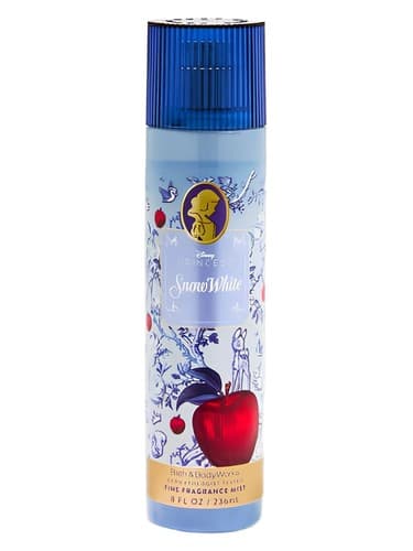 Bath & Body Works Snow White