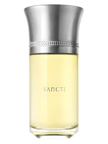 Sancti by Les Liquides Imaginaires