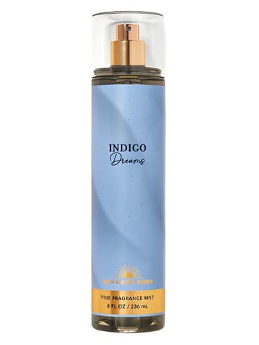 Bath & Body Works Indigo Dreams