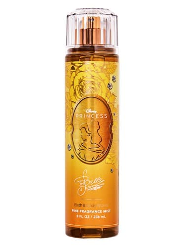 Bath & Body Works Belle