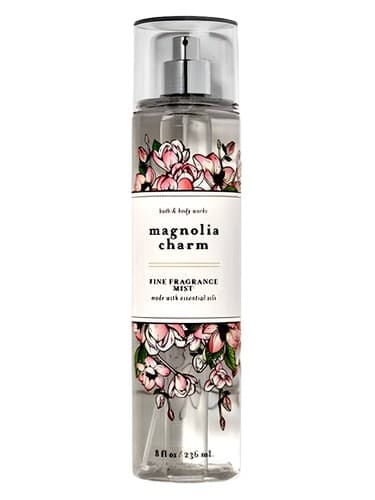 Bath & Body Works Magnolia Charm
