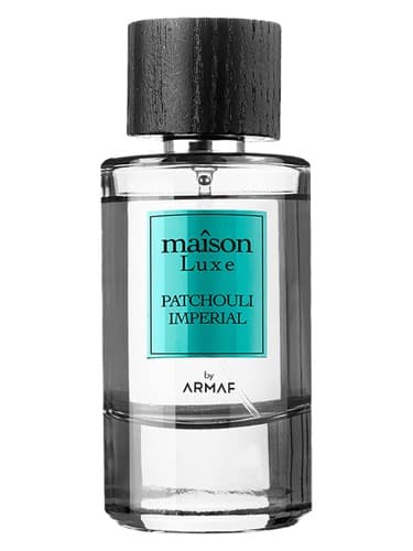 Armaf Patchouli Imperial