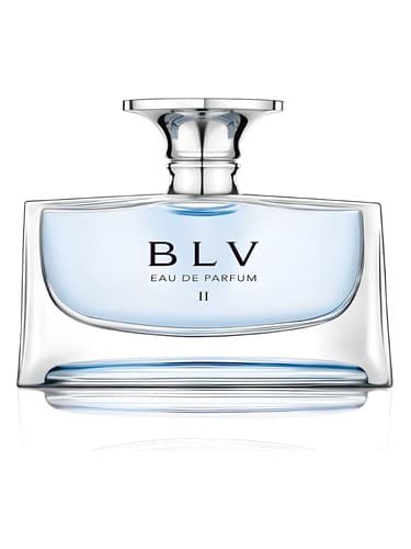 Bvlgari BLV Eau de Parfum II