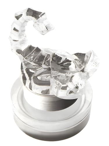 Lalique Scorpios Limited Edition 2010