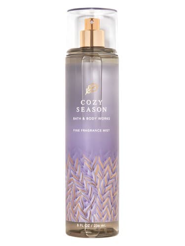 Bath & Body Works Cozy Season