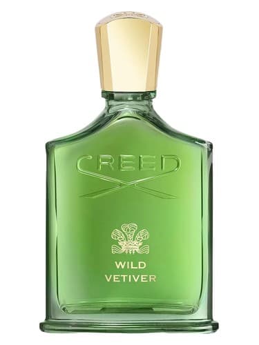 Wild Vetiver by Creed