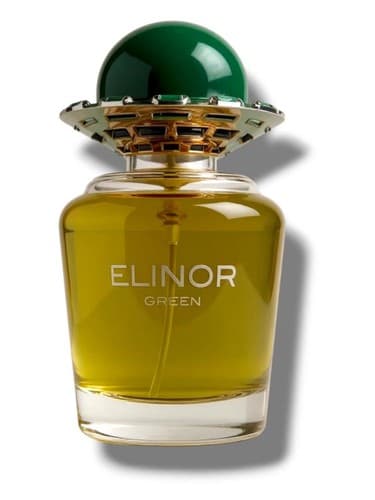 French Avenue Elinor Green