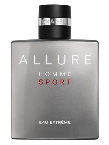 Chanel Allure Homme Sport Eau Extreme