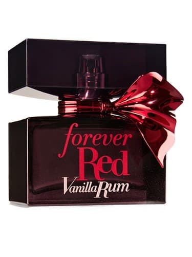 Bath & Body Works Forever Red Vanilla Rum