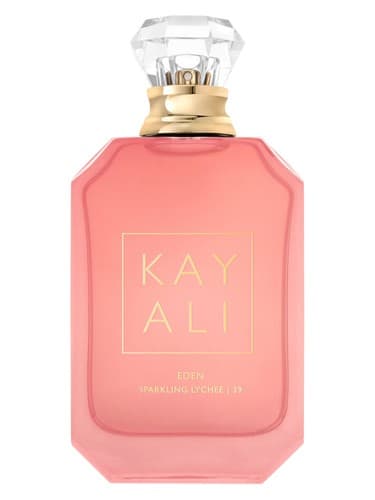Kayali Fragrances Eden Sparkling Lychee | 39 Eau de Parfum