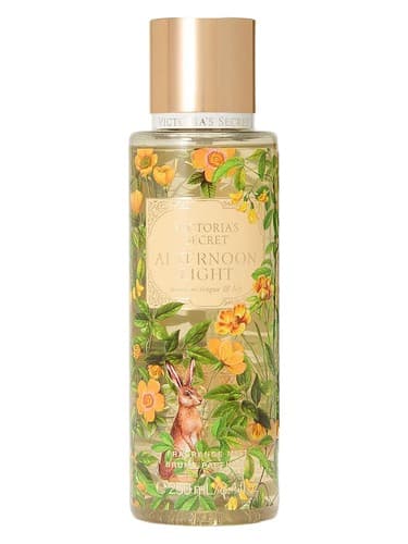 Victoria's Secret Afternoon Light
