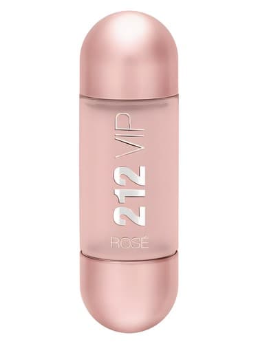 Carolina Herrera 212 Vip Rosé Hair Mist