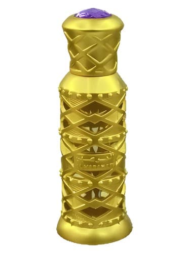 Al Haramain Perfumes Musk Orchid
