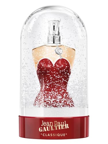 Jean Paul Gaultier Classique Eau de Toilette Collector Edition 2017