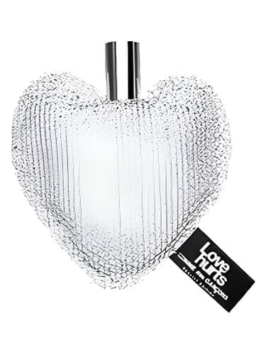Comme des Garcons Comme des Garcons 2 Love Hurts