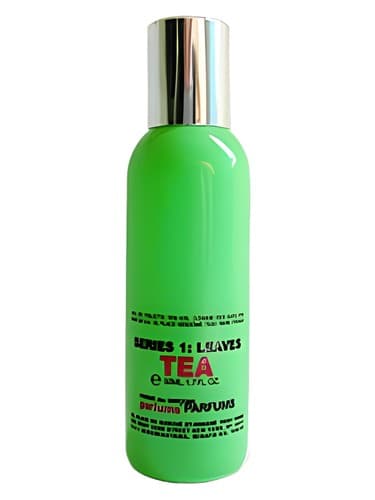 Comme des Garcons Comme des Garcons Series 1 Leaves: Tea