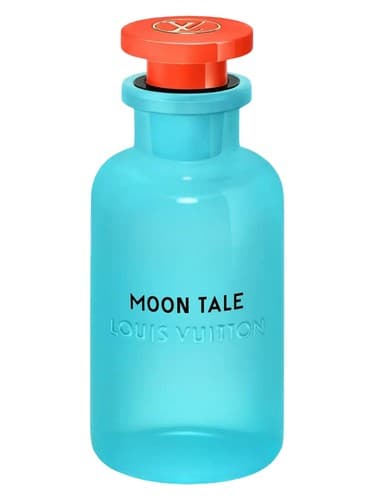 Louis Vuitton Moon Tale