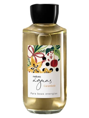 Natura Carambola Para Boas Energias