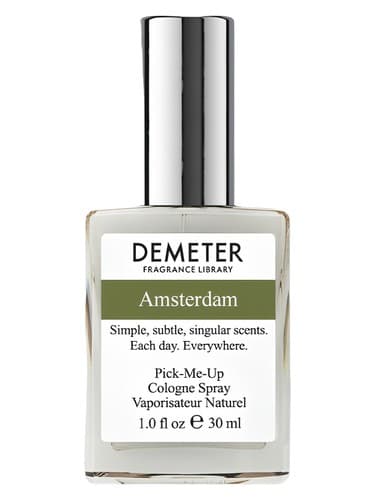 Demeter Fragrance Amsterdam