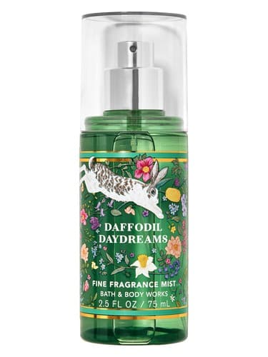 Bath & Body Works Daffodil Daydreams