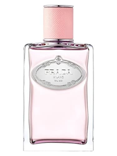 Prada Infusion de Rose (2017)