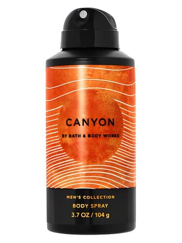 Bath & Body Works Canyon