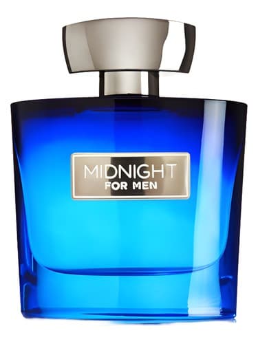 Bath & Body Works Midnight