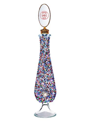 Bond No 9 Gold Coast Swarovski-Couture Amphora
