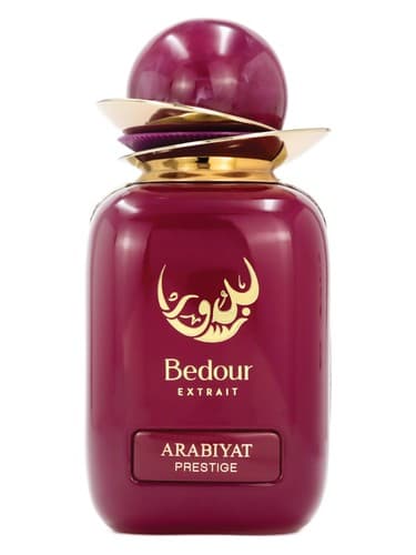 Arabiyat Prestige Bedour Extrait