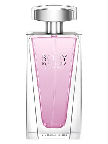 Victoria's Secret Body by Victoria 2012