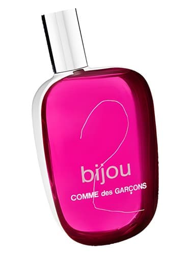 Comme des Garcons Comme des Garcons 2 Bijou