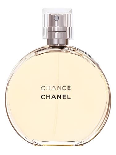 Chanel Chance Eau de Toilette