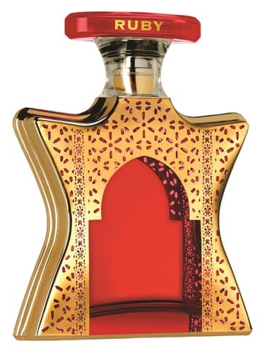 Dubai Ruby by Bond No 9