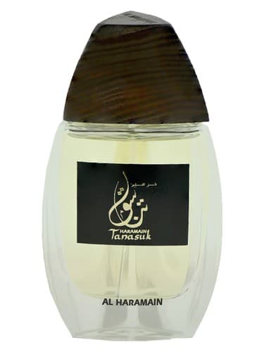 Al Haramain Perfumes Tanasuk (2019)