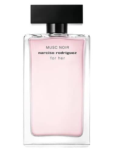 Narciso Rodriguez Musc Noir For Her