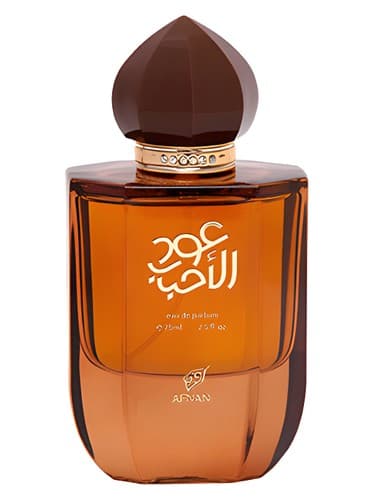 Afnan Oud al Ahbaab