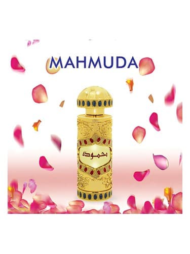 Al Haramain Perfumes Mahmuda