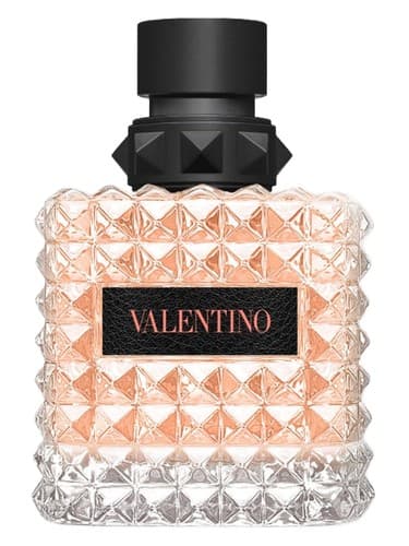 Valentino Donna Born In Roma Coral Fantasy by Valentino