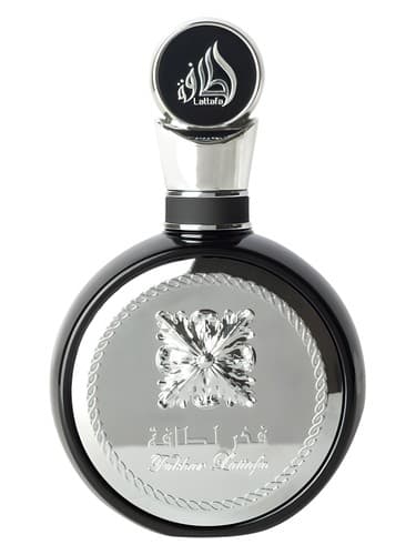 Lattafa Perfumes Fakhar Black