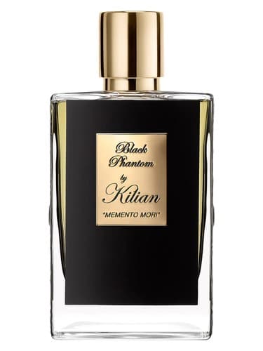 Black Phantom by By Kilian