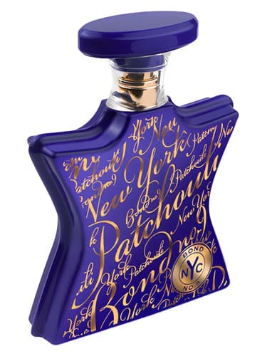 Bond No 9 New York Patchouli