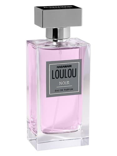 LOULOU Noir by Al Haramain Perfumes