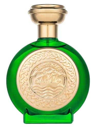 Boadicea the Victorious Alseif