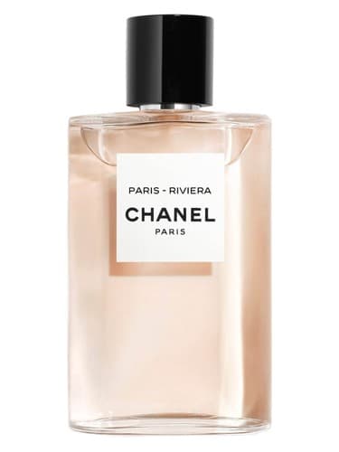 Chanel Paris – Riviera